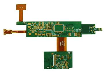 某企业PTFE PCB线路板榴莲视频污视频处理